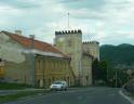 Žiar nad Hronom - 15 Kaštieľ - Obchodná akadémia