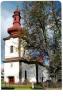 Iňačovce - 08 Greckokatolicky kostol
