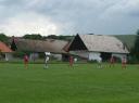 Babiná - 05 Futbalové ihrisko