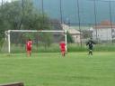 Babiná - 06 Futbalové ihrisko