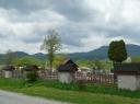 Predajná - 15 Pohľad na Nízke Tatry
