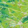 Malý Slavkov - 04 Mapa