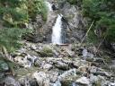 Vysoké Tatry - 32 Kmeťov vodopád
