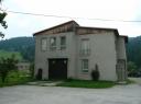 Pohronská Polhora - 10 Požiarna zbrojnica