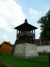 Pohronská Polhora - 16 Zvonica