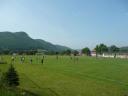 Lučatín - 13e Futbalové ihrisko