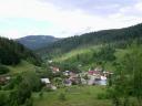 Henclová - 03 Pohľad na obec
