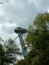 Bratislava - hlavné mesto Slovenskej republiky - 12 Reštaurácia UFO