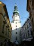 Bratislava - hlavné mesto Slovenskej republiky - 18 Michalská veža