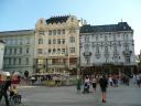 Bratislava - hlavné mesto Slovenskej republiky - 26 Hlavné námestie