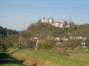 Slovenská Ľupča - 41 Ľupčiansky hrad