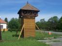Mudroňovo - 01 Historická zvonica