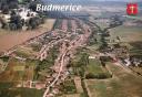 Budmerice - 01