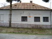 Obec Bodružal