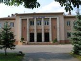 Obec Istebné